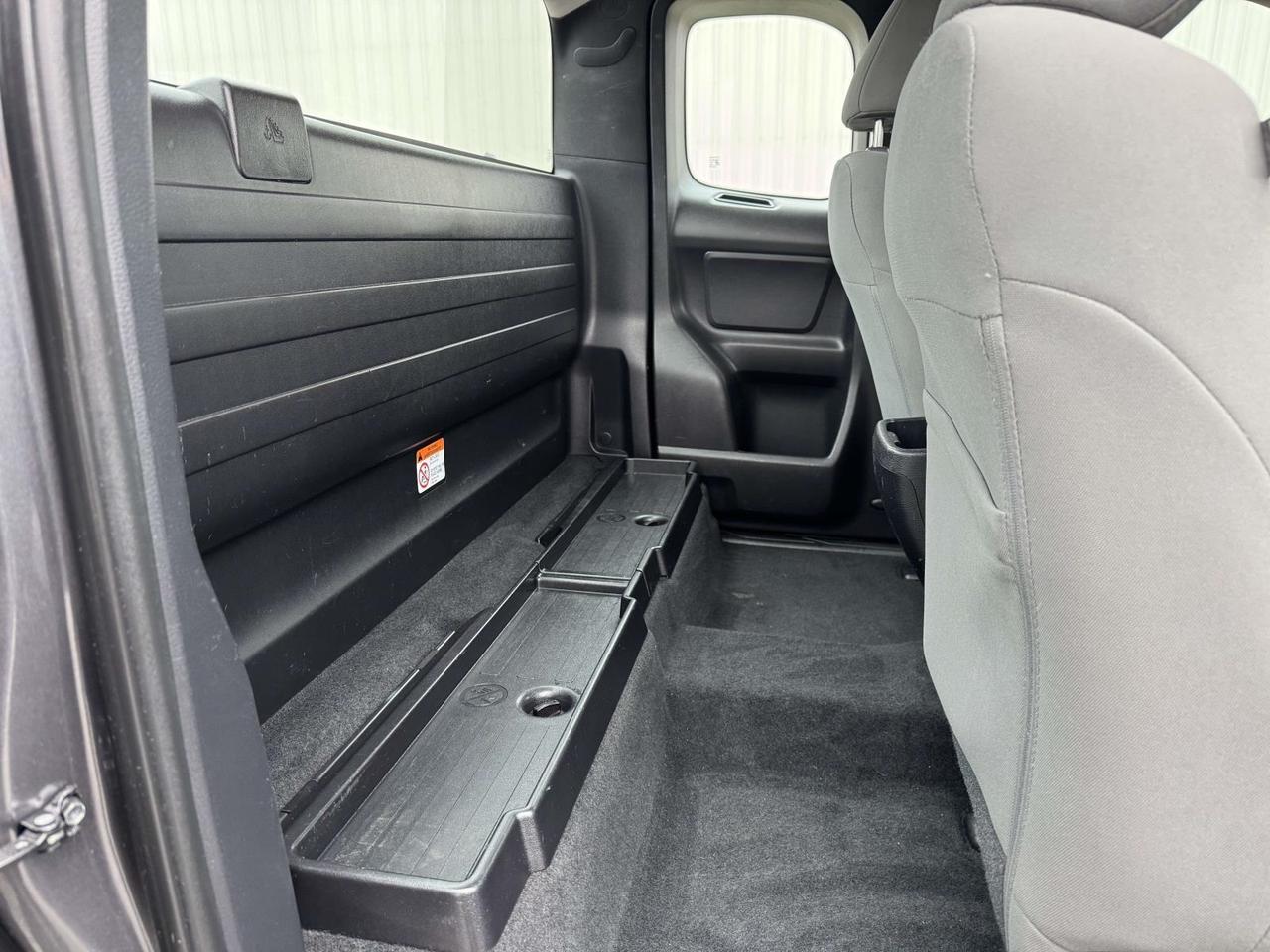 2018 Toyota Tacoma SR Fredericksburg VA