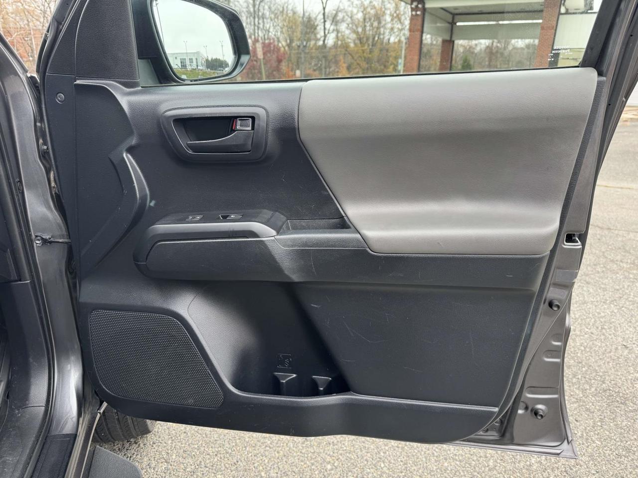 2018 Toyota Tacoma SR Fredericksburg VA