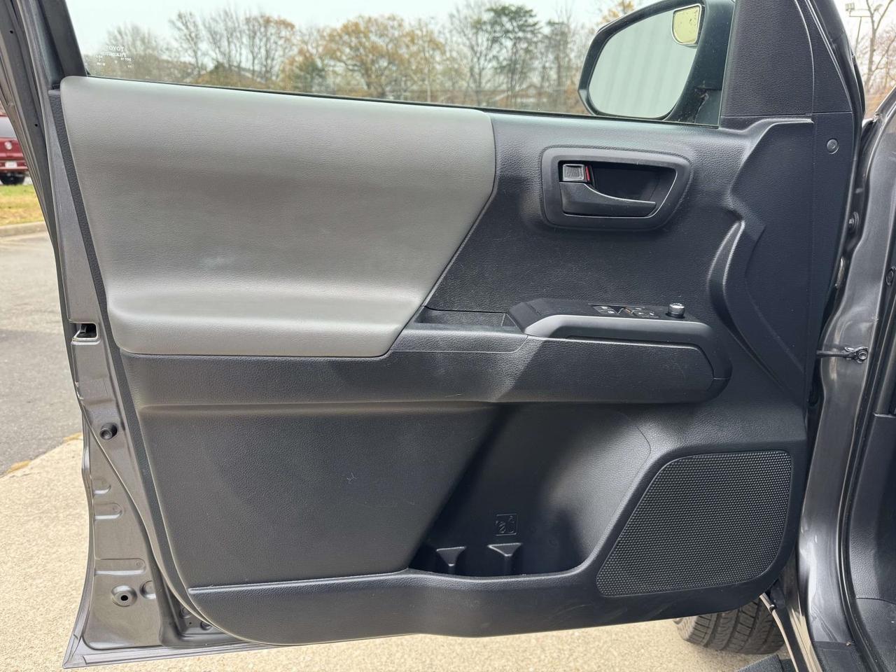 2018 Toyota Tacoma SR Fredericksburg VA