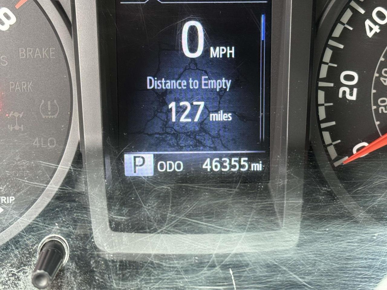 2018 Toyota Tacoma SR Fredericksburg VA