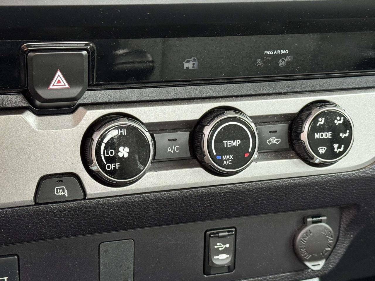 2018 Toyota Tacoma SR Fredericksburg VA