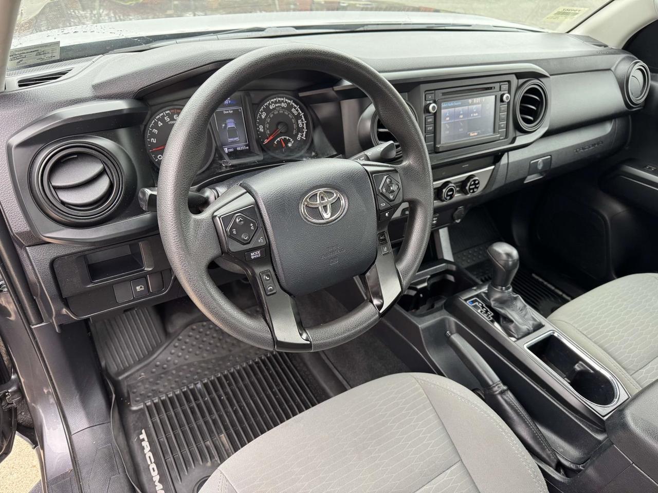 2018 Toyota Tacoma SR Fredericksburg VA