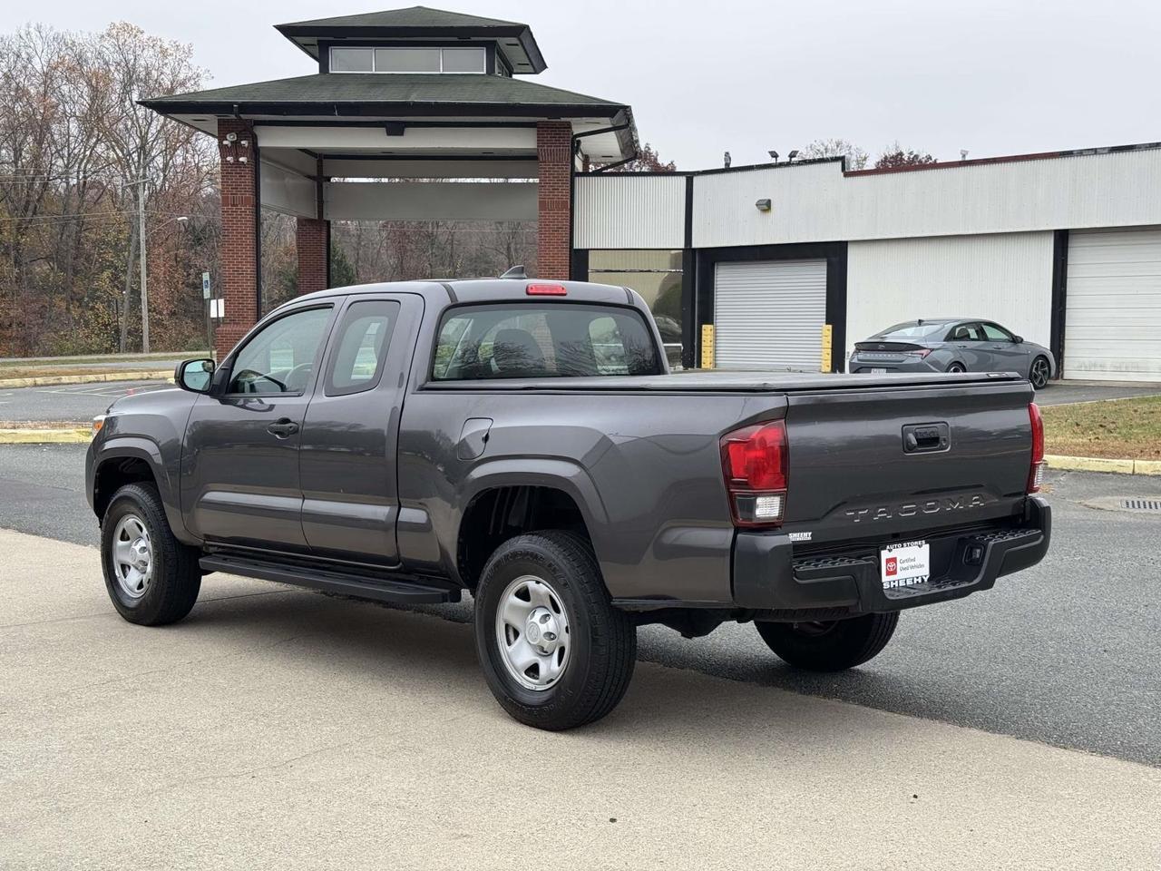 2018 Toyota Tacoma SR Fredericksburg VA