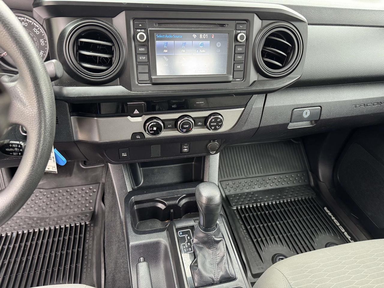 2018 Toyota Tacoma SR Fredericksburg VA