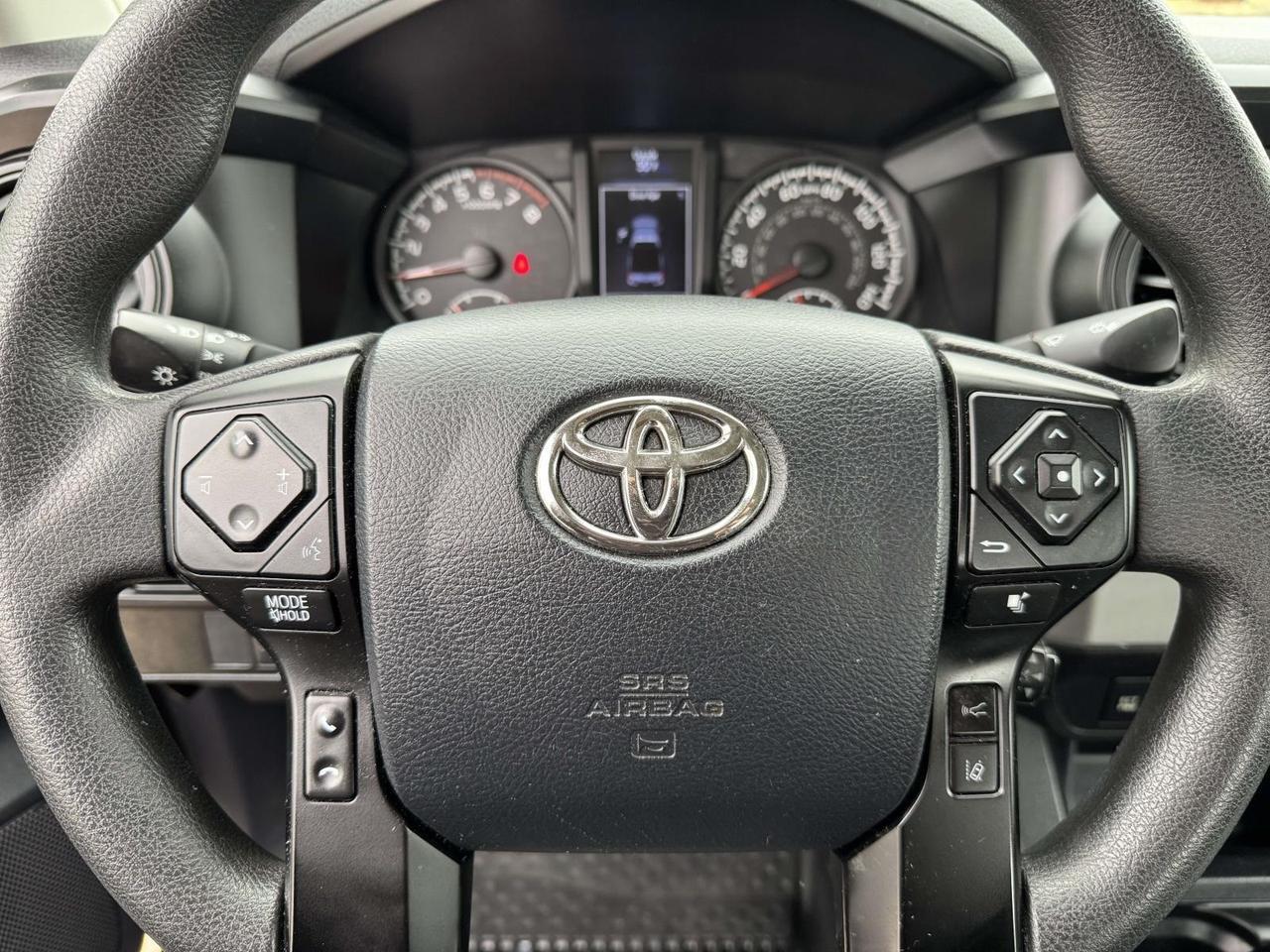 2018 Toyota Tacoma SR Fredericksburg VA