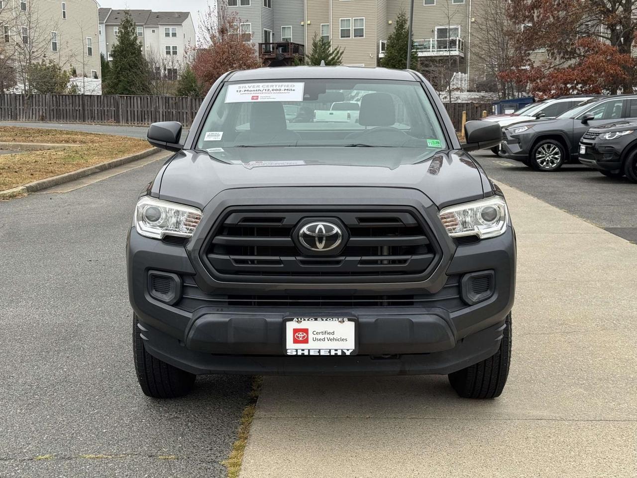 2018 Toyota Tacoma SR Fredericksburg VA
