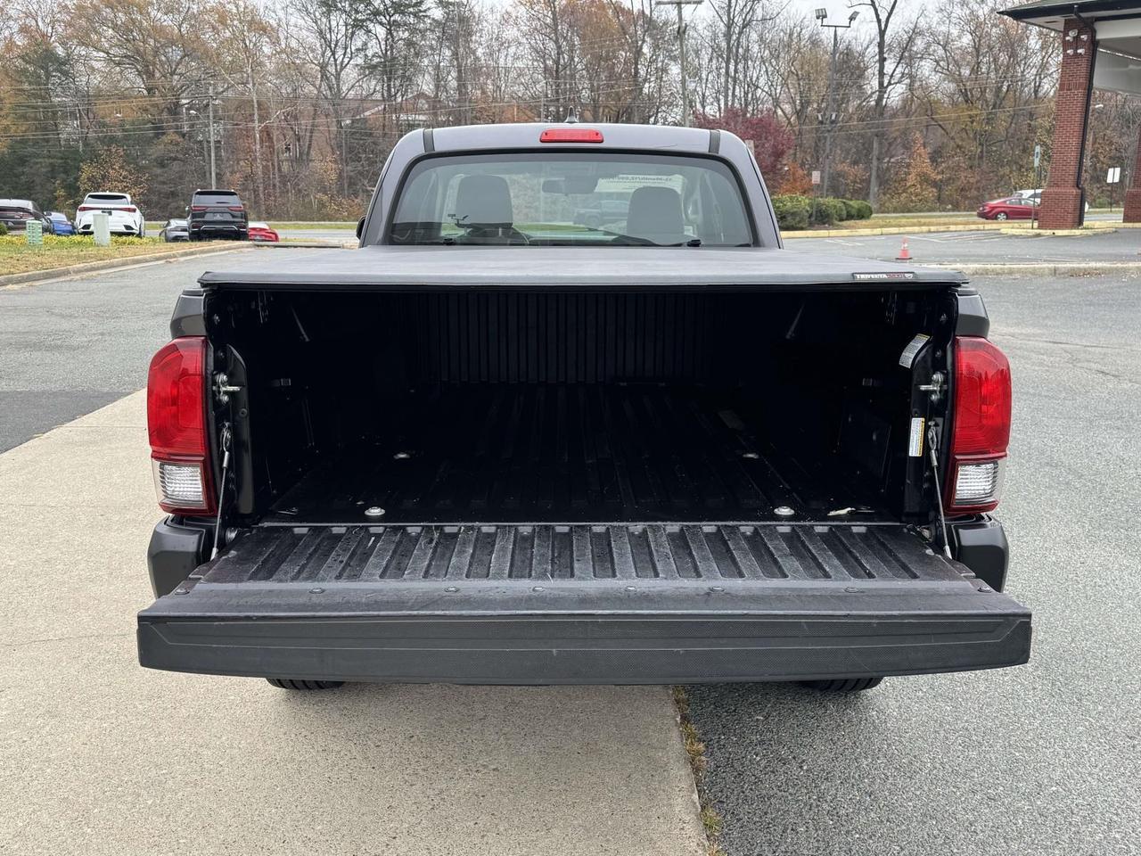 2018 Toyota Tacoma SR Fredericksburg VA