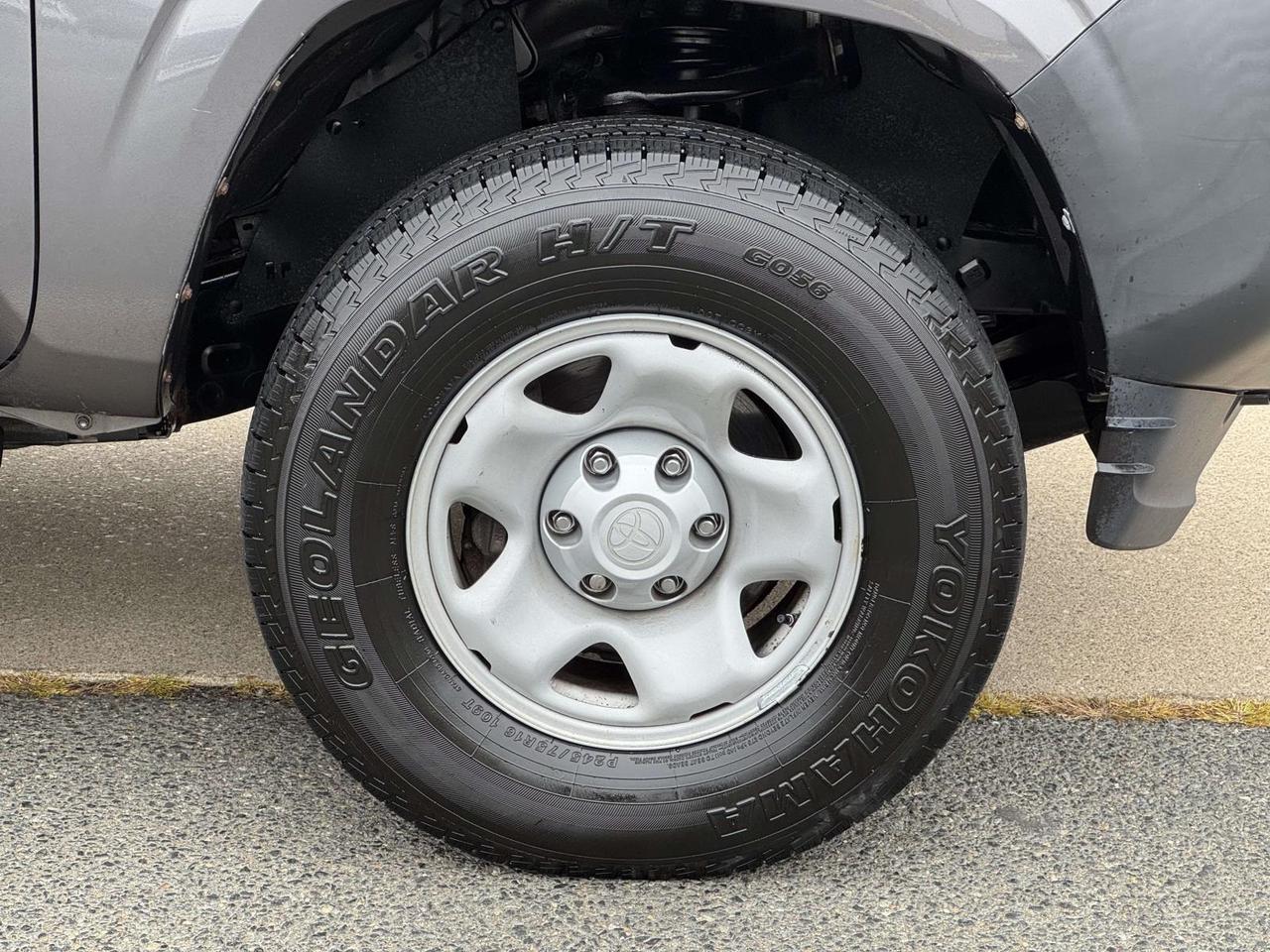 2018 Toyota Tacoma SR Fredericksburg VA