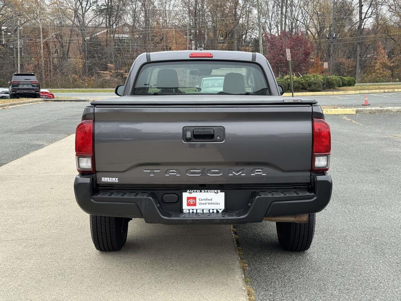2018 Toyota Tacoma SR Fredericksburg VA