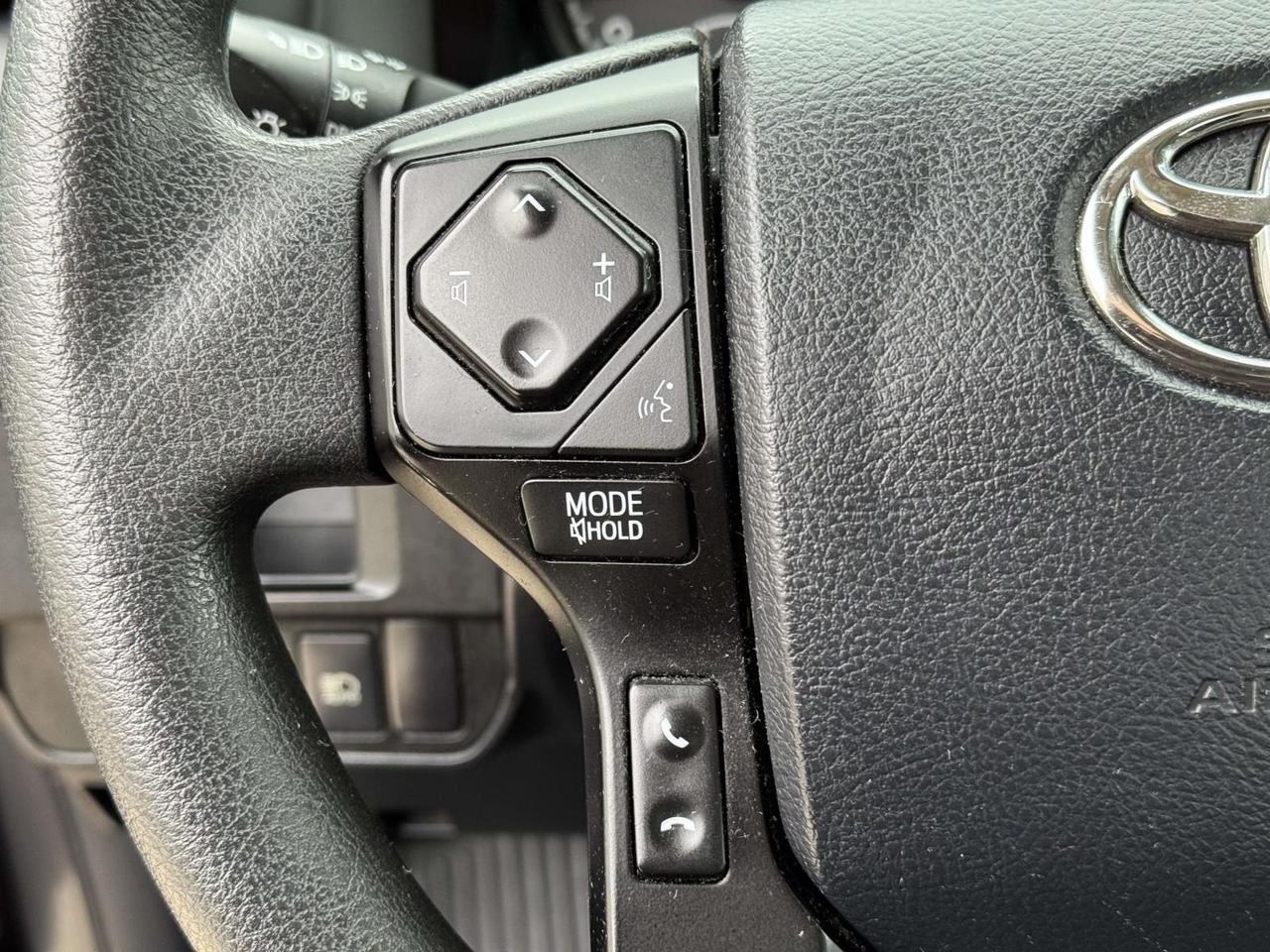 2018 Toyota Tacoma SR Fredericksburg VA