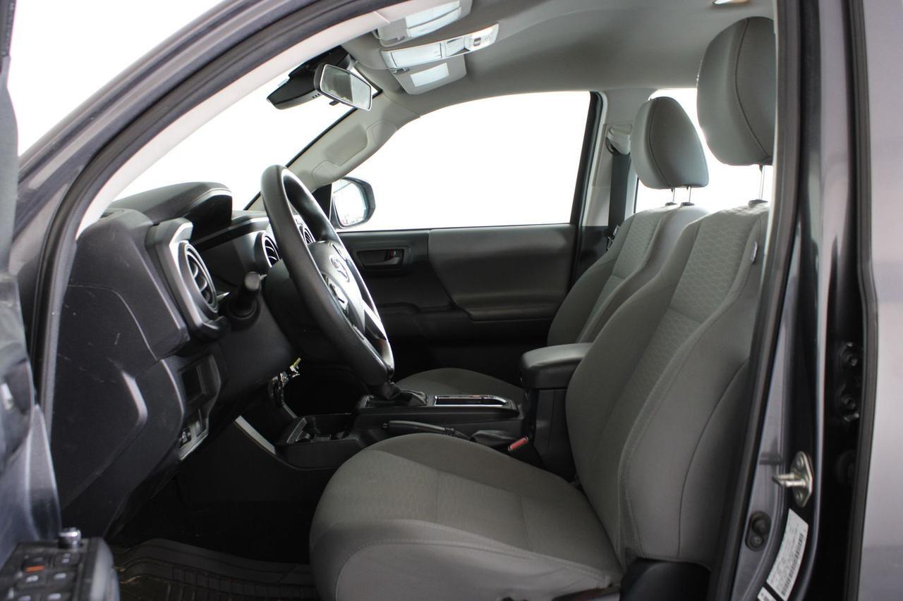 2018 Toyota Tacoma SR Manassas VA