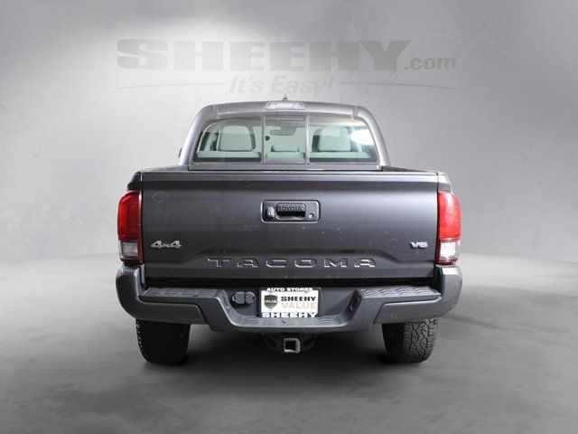 2018 Toyota Tacoma SR Manassas VA