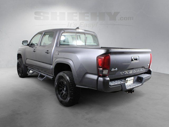 2018 Toyota Tacoma SR Manassas VA