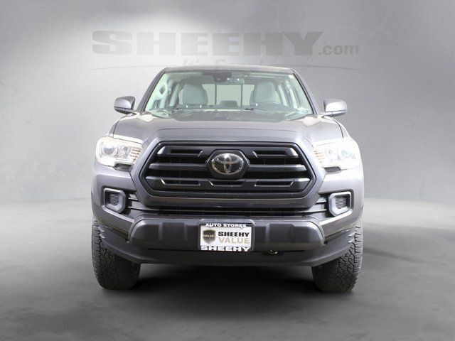 2018 Toyota Tacoma SR Manassas VA