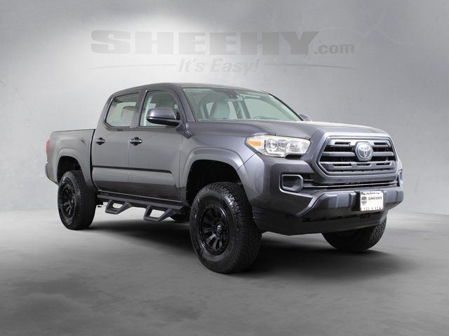 2018 Toyota Tacoma SR Manassas VA
