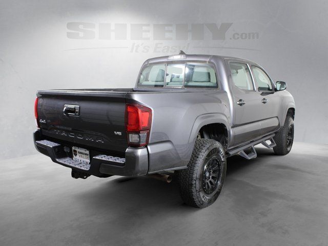 2018 Toyota Tacoma SR Manassas VA