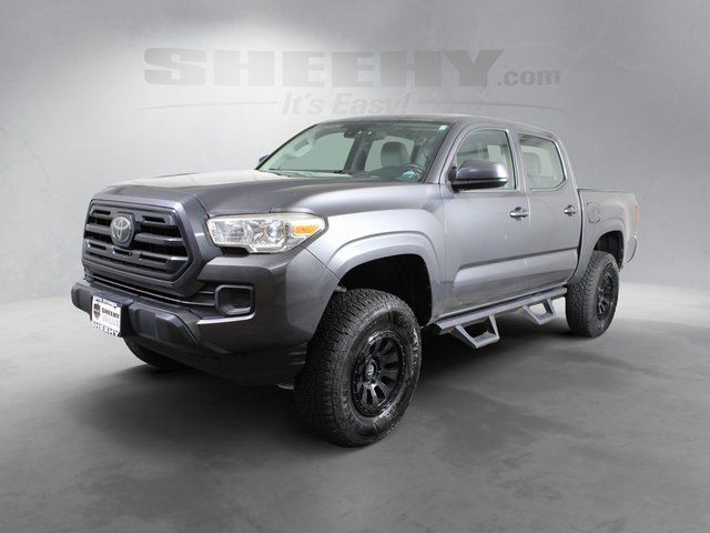 2018 Toyota Tacoma SR Manassas VA
