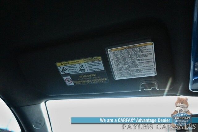 2018 Toyota Tacoma SR5 / 4X4 / Access Cab / Heated Cloth Seats / Navigation / Bluetooth / Back Up Camera / Cruise Control / USB Jacks / Push Button Start / Tonneau Cover / Bed Liner / Alloy Wheels / Low Miles / Tow Pkg Anchorage AK