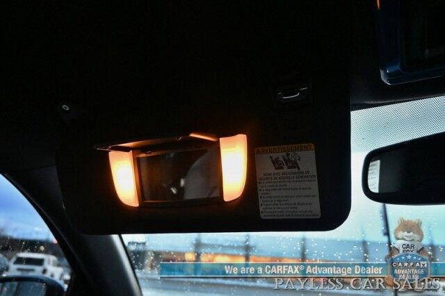 2018 Toyota Tacoma SR5 / 4X4 / Access Cab / Heated Cloth Seats / Navigation / Bluetooth / Back Up Camera / Cruise Control / USB Jacks / Push Button Start / Tonneau Cover / Bed Liner / Alloy Wheels / Low Miles / Tow Pkg Anchorage AK