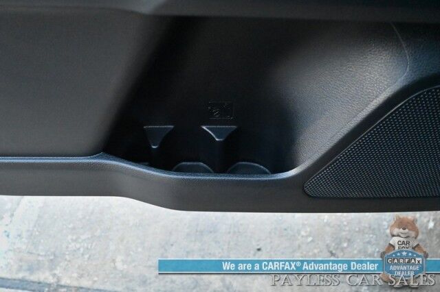 2018 Toyota Tacoma SR5 / 4X4 / Access Cab / Heated Cloth Seats / Navigation / Bluetooth / Back Up Camera / Cruise Control / USB Jacks / Push Button Start / Tonneau Cover / Bed Liner / Alloy Wheels / Low Miles / Tow Pkg Anchorage AK