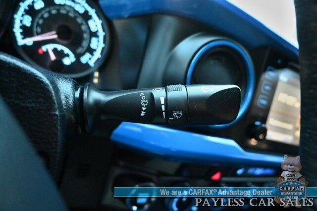 2018 Toyota Tacoma SR5 / 4X4 / Access Cab / Heated Cloth Seats / Navigation / Bluetooth / Back Up Camera / Cruise Control / USB Jacks / Push Button Start / Tonneau Cover / Bed Liner / Alloy Wheels / Low Miles / Tow Pkg Anchorage AK