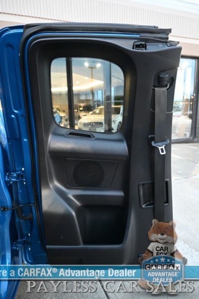 2018 Toyota Tacoma SR5 / 4X4 / Access Cab / Long Bed / Heated Cloth Seats / Navigation / Bluetooth / Back Up Camera / Cruise Control / USB Jacks / Push Button Start / Tonneau Cover / Bed Liner / Alloy Wheels / Tow Pkg Anchorage AK