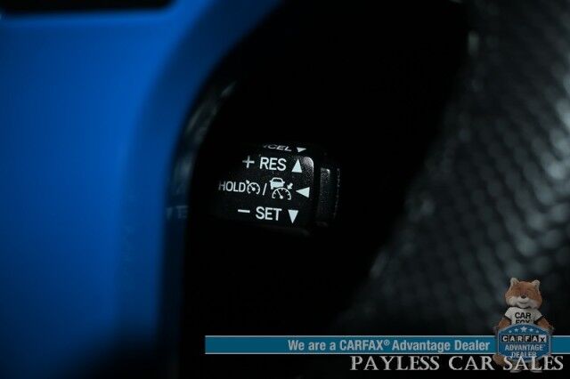 2018 Toyota Tacoma SR5 / 4X4 / Access Cab / Long Bed / Heated Cloth Seats / Navigation / Bluetooth / Back Up Camera / Cruise Control / USB Jacks / Push Button Start / Tonneau Cover / Bed Liner / Alloy Wheels / Tow Pkg Anchorage AK