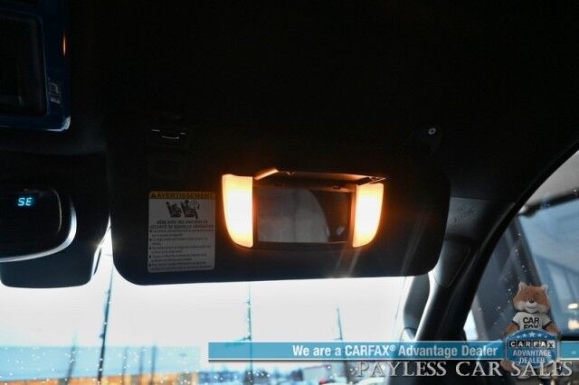 2018 Toyota Tacoma SR5 / 4X4 / Access Cab / Long Bed / Heated Cloth Seats / Navigation / Bluetooth / Back Up Camera / Cruise Control / USB Jacks / Push Button Start / Tonneau Cover / Bed Liner / Alloy Wheels / Tow Pkg Anchorage AK