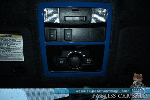 2018 Toyota Tacoma SR5 / 4X4 / Access Cab / Long Bed / Heated Cloth Seats / Navigation / Bluetooth / Back Up Camera / Cruise Control / USB Jacks / Push Button Start / Tonneau Cover / Bed Liner / Alloy Wheels / Tow Pkg Anchorage AK