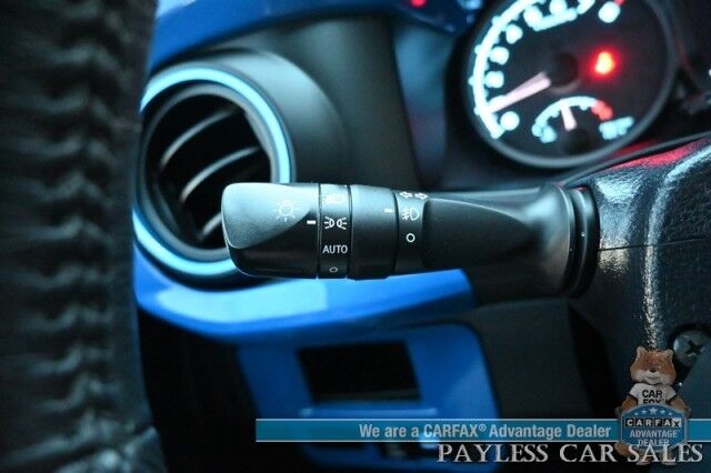 2018 Toyota Tacoma SR5 / 4X4 / Access Cab / Long Bed / Heated Cloth Seats / Navigation / Bluetooth / Back Up Camera / Cruise Control / USB Jacks / Push Button Start / Tonneau Cover / Bed Liner / Alloy Wheels / Tow Pkg Anchorage AK