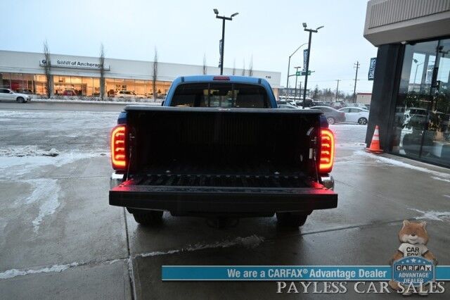 2018 Toyota Tacoma SR5 / 4X4 / Access Cab / Long Bed / Heated Cloth Seats / Navigation / Bluetooth / Back Up Camera / Cruise Control / USB Jacks / Push Button Start / Tonneau Cover / Bed Liner / Alloy Wheels / Tow Pkg Anchorage AK