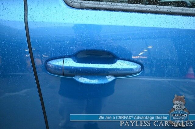 2018 Toyota Tacoma SR5 / 4X4 / Access Cab / Long Bed / Heated Cloth Seats / Navigation / Bluetooth / Back Up Camera / Cruise Control / USB Jacks / Push Button Start / Tonneau Cover / Bed Liner / Alloy Wheels / Tow Pkg Anchorage AK