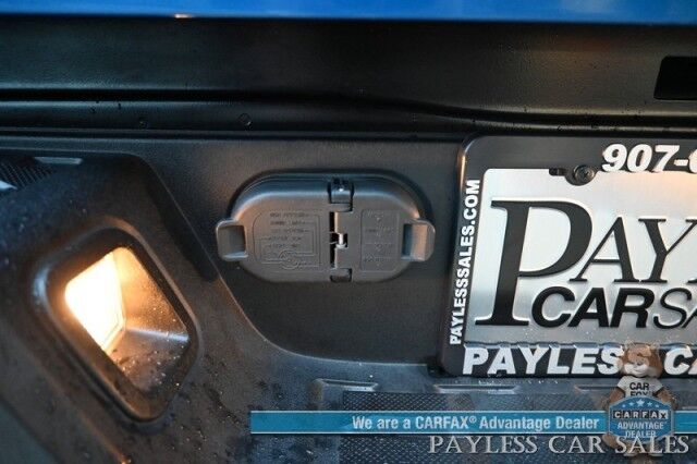 2018 Toyota Tacoma SR5 / 4X4 / Access Cab / Long Bed / Heated Cloth Seats / Navigation / Bluetooth / Back Up Camera / Cruise Control / USB Jacks / Push Button Start / Tonneau Cover / Bed Liner / Alloy Wheels / Tow Pkg Anchorage AK