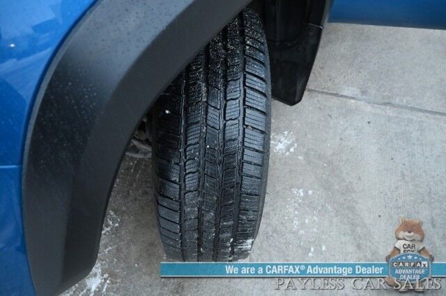 2018 Toyota Tacoma SR5 / 4X4 / Access Cab / Long Bed / Heated Cloth Seats / Navigation / Bluetooth / Back Up Camera / Cruise Control / USB Jacks / Push Button Start / Tonneau Cover / Bed Liner / Alloy Wheels / Tow Pkg Anchorage AK