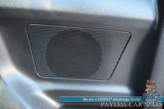 2018 Toyota Tacoma SR5 / 4X4 / Access Cab / Long Bed / Heated Cloth Seats / Navigation / Bluetooth / Back Up Camera / Cruise Control / USB Jacks / Push Button Start / Tonneau Cover / Bed Liner / Alloy Wheels / Tow Pkg Anchorage AK