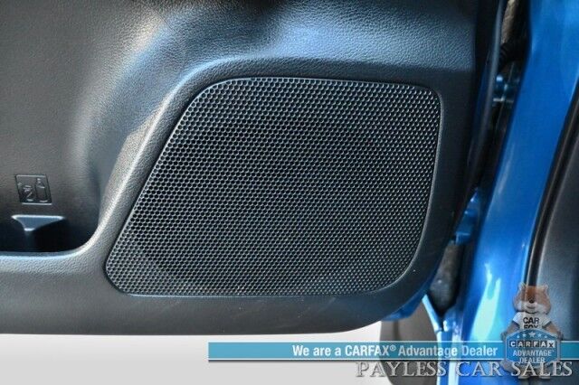 2018 Toyota Tacoma SR5 / 4X4 / Access Cab / Long Bed / Heated Cloth Seats / Navigation / Bluetooth / Back Up Camera / Cruise Control / USB Jacks / Push Button Start / Tonneau Cover / Bed Liner / Alloy Wheels / Tow Pkg Anchorage AK