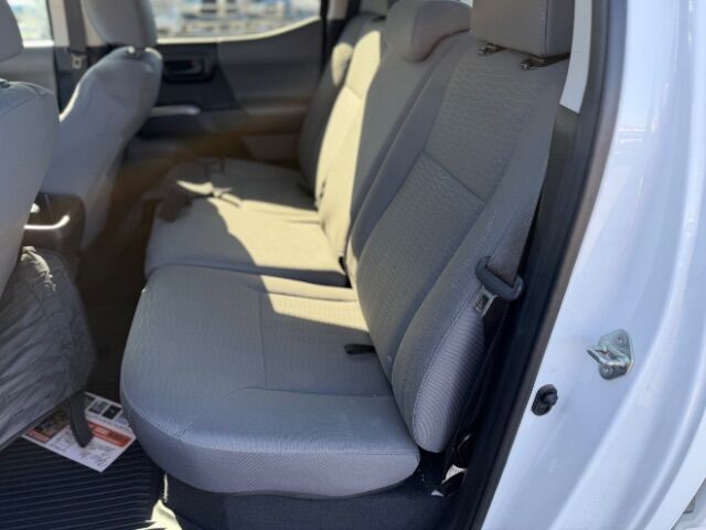 2018 Toyota Tacoma SR5 4x4 Mesa AZ