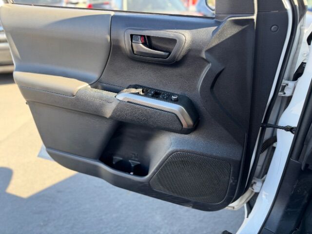 2018 Toyota Tacoma SR5 4x4 Mesa AZ