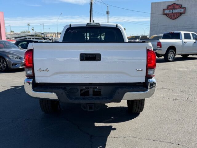 2018 Toyota Tacoma SR5 4x4 Mesa AZ