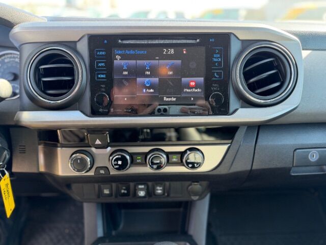 2018 Toyota Tacoma SR5 4x4 Mesa AZ