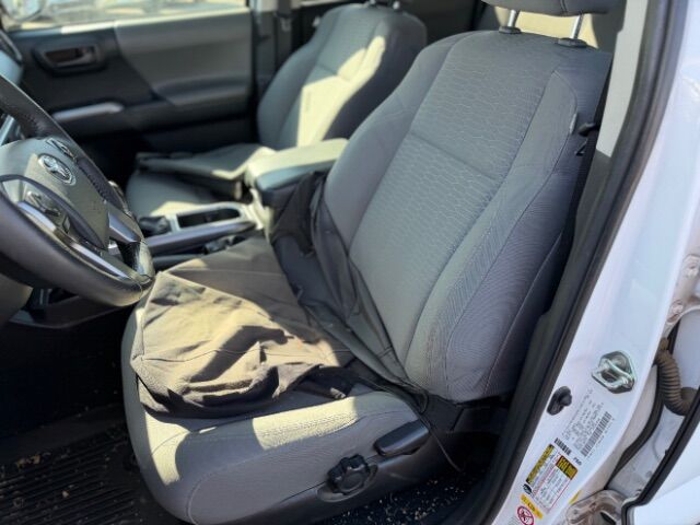 2018 Toyota Tacoma SR5 4x4 Mesa AZ