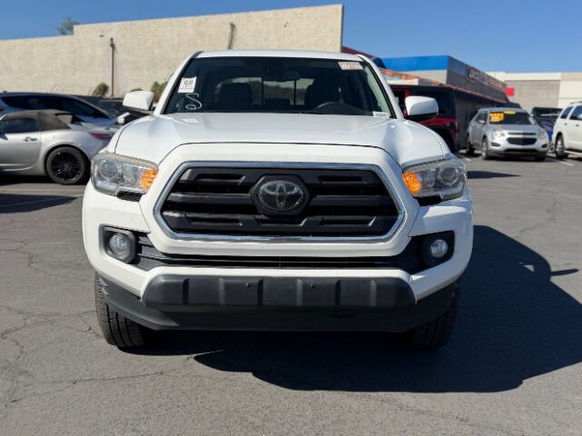 2018 Toyota Tacoma SR5 4x4 Mesa AZ