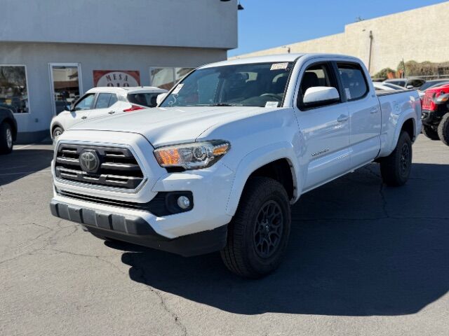 2018 Toyota Tacoma SR5 4x4 Mesa AZ