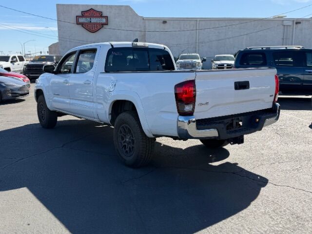 2018 Toyota Tacoma SR5 4x4 Mesa AZ