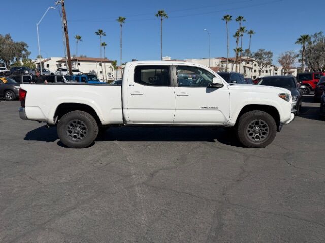 2018 Toyota Tacoma SR5 4x4 Mesa AZ