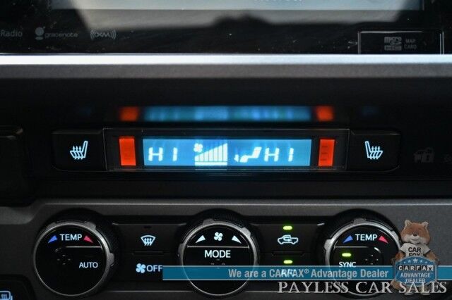 2018 Toyota Tacoma SR5 Anchorage AK