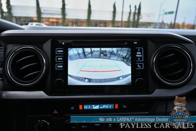 2018 Toyota Tacoma SR5 Anchorage AK