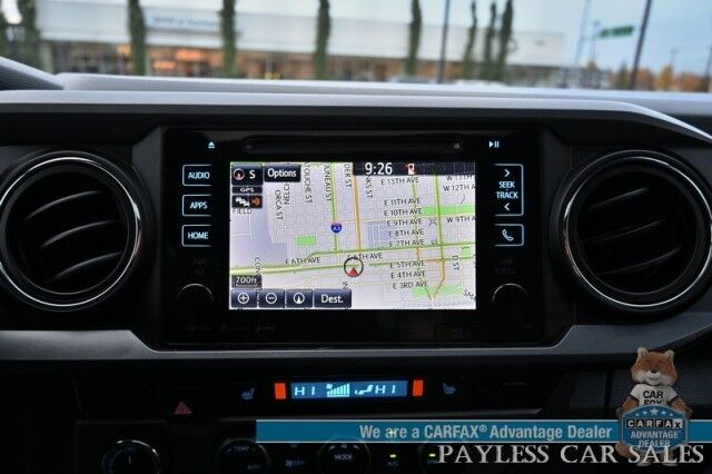 2018 Toyota Tacoma SR5 Anchorage AK