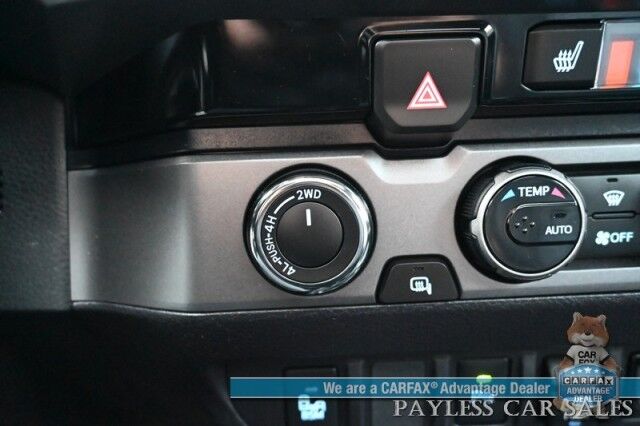 2018 Toyota Tacoma SR5 Anchorage AK
