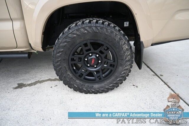 2018 Toyota Tacoma SR5 Anchorage AK